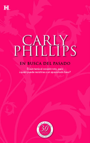 En busca del pasado (Sealed with a Kiss)