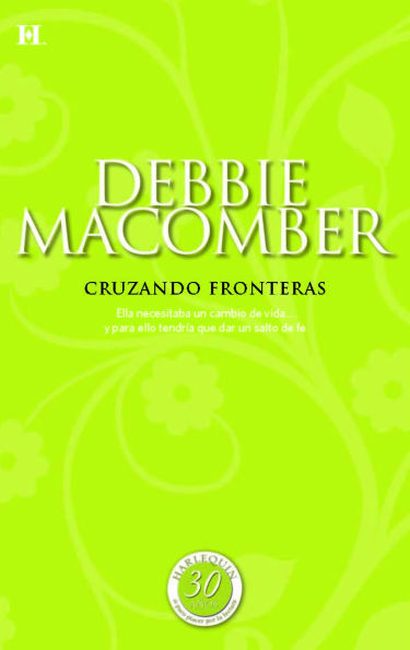 Cruzando fronteras (Montana)