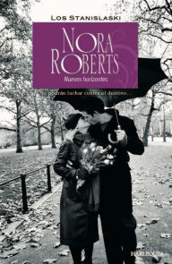 Title: Nuevos horizontes: Los Stanislaski (6), Author: Nora Roberts