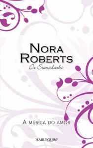 Title: A música do amor, Author: Nora Roberts
