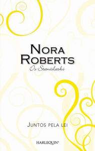 Title: Juntos pela lei, Author: Nora Roberts