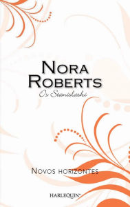 Title: Novos horizontes, Author: Nora Roberts