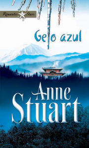 Title: Gelo azul, Author: Anne Stuart