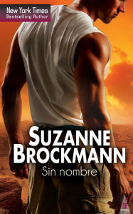 Title: Sin nombre, Author: Suzanne Brockmann