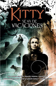 Kitty se va de vacaciones (Kitty Takes a Holiday)