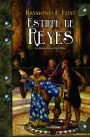 Estirpe de Reyes