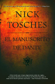 El manuscrito de Dante