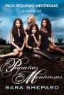 Pack ''Pequeas mentirosas'' I