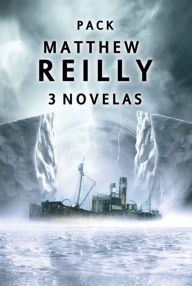 Pack Matthew Reilly