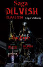 Pack Dilvish