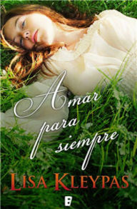 Title: Amar para siempre, Author: Lisa Kleypas