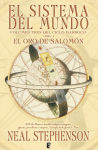 Alternative view 2 of El oro de Salomon. Parte I. (El Ciclo Barroco 3)