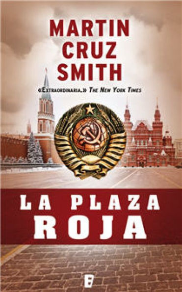 La plaza roja (Red Square)