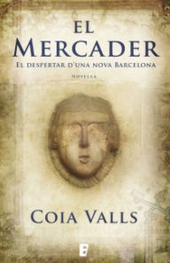 Title: El mercader (edició en català), Author: Coia Valls