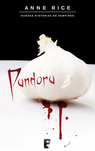 Pandora (Spanish Edition)