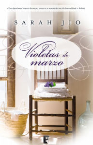 Violetas de marzo