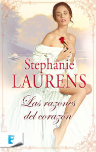 Title: Las razones del corazón (Where the Heart Leads), Author: Stephanie Laurens