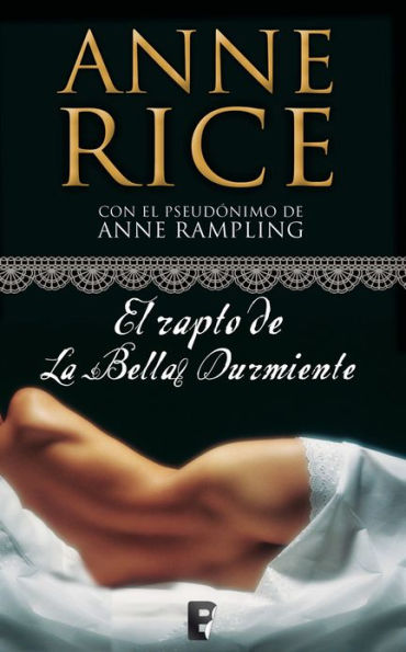 El rapto de la Bella Durmiente (The Claiming of Sleeping Beauty)