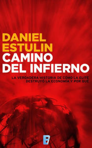 Title: Camino del Infierno, Author: Daniel Estulin