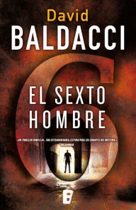 Title: El sexto hombre (The Sixth Man), Author: David Baldacci