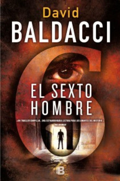 El sexto hombre (The Sixth Man)