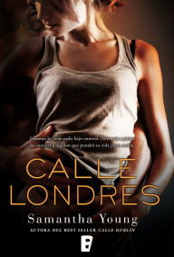Title: Calle Londres (Down London Road), Author: Samantha Young