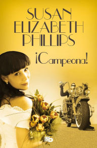 Campeona!