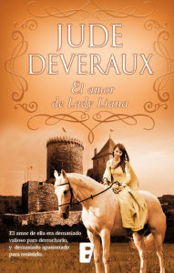 Title: El amor de Lady Liana, Author: Jude Deveraux