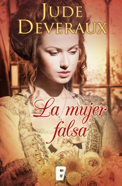 La mujer falsa (Counterfeit Lady)