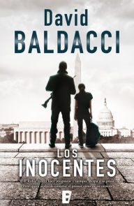 Title: Los inocentes (The Innocent), Author: David Baldacci