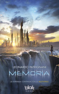 Title: Memoria (Multiverso 2), Author: Leonardo Patrignani