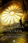 La puerta pintada