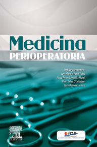 Title: Medicina perioperatoria, Author: Jordi Casademont Pou