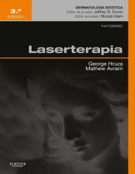 Laserterapia + ExpertConsult: Serie Dermatología estética