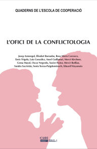 Title: L'ofici de la conflictologia, Author: VVAA