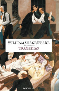 Title: Tragedias (Obra completa Shakespeare 2), Author: William Shakespeare