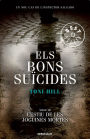 Alternative view 2 of Els bons suïcides (Inspector Salgado 2)