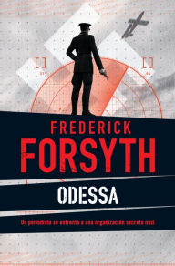 Title: Odessa, Author: Frederick Forsyth