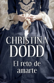 Title: El reto de amarte (Novias institutrices 6), Author: Christina Dodd