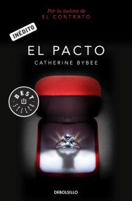 Title: El pacto (Casaderas 2), Author: Catherine Bybee
