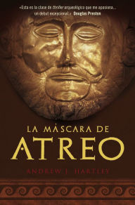 La máscara de Atreo