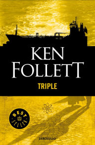 Title: Triple (en español), Author: Ken Follett