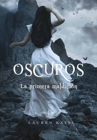 La primera maldición (Oscuros 4) (Rapture)