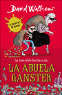 La increíble historia de... la abuela gánster (Gangsta Granny)