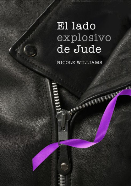 El lado explosivo de Jude (Crash 1)