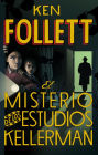 El misterio de los estudios Kellerman (The Mystery Hideout)