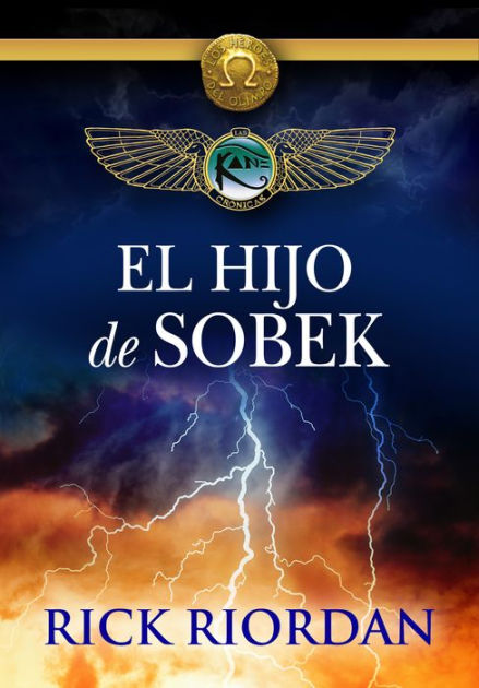 percy jackson son of sobek pdf