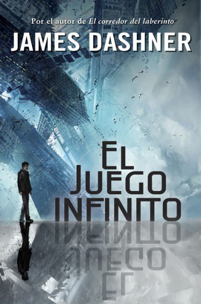 El juego infinito (The Eye of Minds)