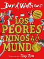 Los peores ninos del mundo