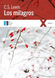 Title: Los milagros, Author: C. S. Lewis